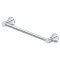 Deltana 88 Bath Series, Towel Bar Polished Chrome (US26) Finished