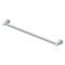 Deltana BBN Series, Zinc/Aluminum , Towel Bar Polished Chrome (US26) Finished