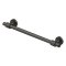 Deltana BBS Bath Series Solid Brass, Towel Bar