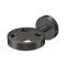 Deltana BBS Bath Series Solid Brass, Tumbler Holder Oil-Rubbed Bronze (US10B) Finished