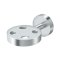 Deltana BBS Bath Series Solid Brass, Tumbler Holder Polished Chrome (US26) Finished