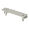 Deltana BBS Bath Series Solid Brass, Shelf Satin Nickel (US15) Finished