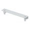 Deltana BBS Bath Series Solid Brass, Shelf Polished Chrome (US26) Finished