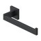 Deltana MM Bath Series, Towel Holder, Single Post Oil-Rubbed Bronze (US10B) Finished