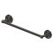 Deltana R Bath Series Solid Brass Towel Bars Oil-Rubbed Bronze (US10B)  Finished