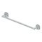 Deltana R Bath Series Solid Brass Towel Bars Polished Chrome (US26) Finished