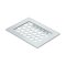 Deltana Bathroom Shower Shelf, Soap Dish Polished Chrome (US26) Finished