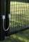 Locinox DVK, Stainless steel flex cable, 17-3/4" Long, Application