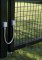 Locinox DVK-HD, Reinforced Stainless Steel Flex Cable, Application