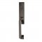 Davos Entry set in Oil Rubbed Bronze