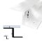 Legacy Z Bracket Depth Extender, 3" x 3"