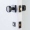 Emtek #818TP Modern Thumbturn Privacy Bolt, Application