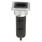 Locinox EGS Economic Ground Catch for Drop Bolt