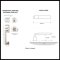 Product Specs for EM4716AST Transitional Heritage Sectional Entry Set with Aston Lever