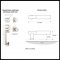 Product Specs for EM4716MYL Transitional Heritage Sectional Entry Set with Myles Lever
