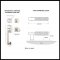 Product Specs for EM4716TAHA Transitional Heritage Sectional Entry Set with T-Bar Hammered Lever