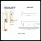 Product Specs for EM4717AG Transitional Heritage Monolithic Entry Set with Argos Lever