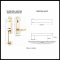 Product Specs for EM4717FRL Transitional Heritage Monolithic Entry Set with Freestone Lever