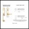 Product Specs for EM4717LSTR Transitional Heritage Monolithic Entry Set with L-Square Tribeca Lever