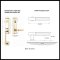 Product Specs for EM4717TAFA Transitional Heritage Monolithic Entry Set with T-Bar Faceted Lever