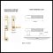 Product Specs for EM4717TAHA Transitional Heritage Monolithic Entry Set with T-Bar Hammered Lever