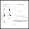 Product Specs for EM4817ATN Ares Entry Set with Athena Lever