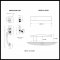 Product Specs for EM4817GV Ares Entry Set with Geneva Lever