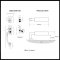 Product Specs for EM4817HEC Ares Entry Set with Hercules Lever