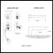 Product Specs for EM4817HER Ares Entry Set with Hermes Lever