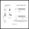 Product Specs for EM4817LSHA Ares Entry Set with L-Square Hammered Lever