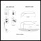 Product Specs for EM4817MC Ares Entry Set with Mercury Lever