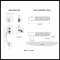 Product Specs for EM4817TAHA Ares Entry Set with T-Bar Hammered Lever