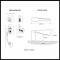 Product Specs for EM4817TRT Ares Entry Set with Triton Lever