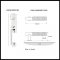 Product Specs for EM4818TAHA Davos Entry Set with T-Bar Hammered Lever