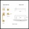 Product Specs for EM4820AG Baden Entry Set with Argos Lever