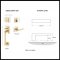 Product Specs for EM4820DT Baden Entry Set with Dumont Lever