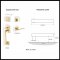 Product Specs for EM4820FRL Baden Entry Set with Freestone Lever
