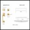 Product Specs for EM4820GV Baden Entry Set with Geneva Lever
