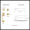 Product Specs for EM4820HEC Baden Entry Set with Hercules Lever