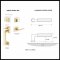 Product Specs for EM4820LSFA Baden Entry Set with L-Square Faceted Lever