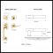 Product Specs for EM4820MYL Baden Entry Set with Myles Lever