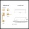 Product Specs for EM4820STU Baden Entry Set with Stuttgart Lever