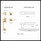 Product Specs for EM4820TAFA Baden Entry Set with T-Bar Faceted Lever