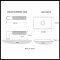 Product Specs for Emtek 5111 L-Square Hammered Lever with Neos Rosette