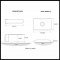 Product Specs for Emtek 5111 Spencer Lever with Neos Rosette