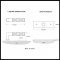 Product Specs for Emtek 5507 L-Square Tribeca Lever with Stretto Rosette