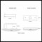 Product Specs for Emtek 5507 Spencer Lever with Stretto Rosette