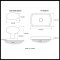 Product Specs for Emtek EM7100BZEG Sandcast Bronze Egg Knob on #4 Rosette
