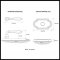 Product Specs for Emtek EM71011OCL Octagon Lever on #11 Rosette