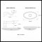 Product Specs for Emtek EM71014PD Padua Lever on #14 Rosette